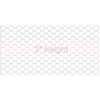 Chicken Wire Easy E2E 2in 002 Extended Bundle